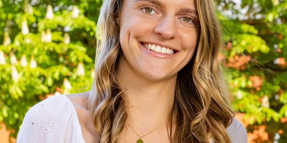 Anna Ausbildung zur Kauffrau im E-Commerce